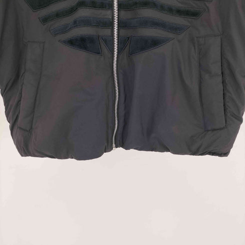 アディダスオリジナルス adidas Originals アディカラー ビッグロゴ ジャケット レディース JPN:XS