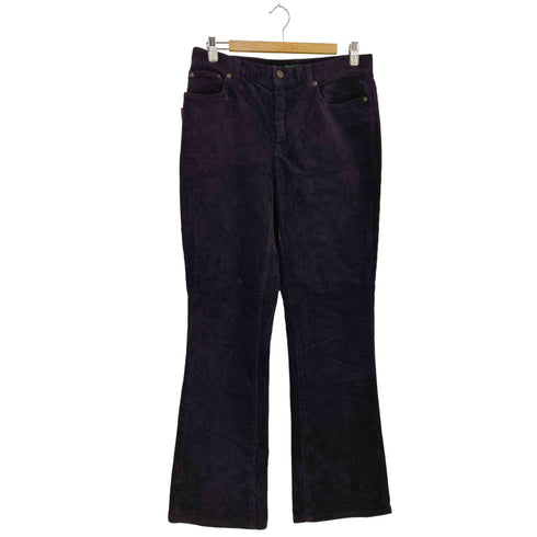 ローレンジーンズカンパニー LAUREN JEANS COMPANY コーデュロイブーツカットパンツ メンズ 8