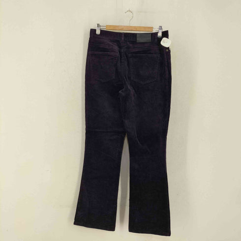 ローレンジーンズカンパニー LAUREN JEANS COMPANY コーデュロイブーツカットパンツ メンズ 8