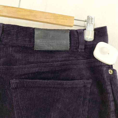 ローレンジーンズカンパニー LAUREN JEANS COMPANY コーデュロイブーツカットパンツ メンズ 8