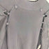 アメリヴィンテージ Ameri VINTAGE 21SS MANY WAY RAGLAN SLEEVE KNIT メニーウェイラグランスリーブニット レディース FREE