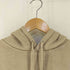 EXCO JEANS 90-00s フロントロゴワッペン サイドラインフーディ BBOY メンズ import:XL