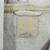 EXCO JEANS 90-00s フロントロゴワッペン サイドラインフーディ BBOY メンズ import:XL