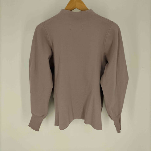 アメリアンドレスド AMERI UNDRESSED 20AW BANGLE SET KNIT バングル セット ニット レディース FREE