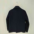 ユニフォームエクスペリメント uniform experiment 19AW ウールピーコート メンズ JPN:1