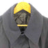 ユニフォームエクスペリメント uniform experiment 19AW ウールピーコート メンズ JPN:1