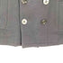 ユニフォームエクスペリメント uniform experiment 19AW ウールピーコート メンズ JPN:1