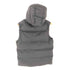 ソフネット SOPHNET. フーデッドダウンベスト メンズ JPN:M