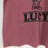 ピーナッツ PEANUTS キャラクタープリント クルーネック Tシャツ メンズ import:L