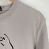 ピーナッツ PEANUTS キャラクタープリント クルーネック Tシャツ メンズ import:L