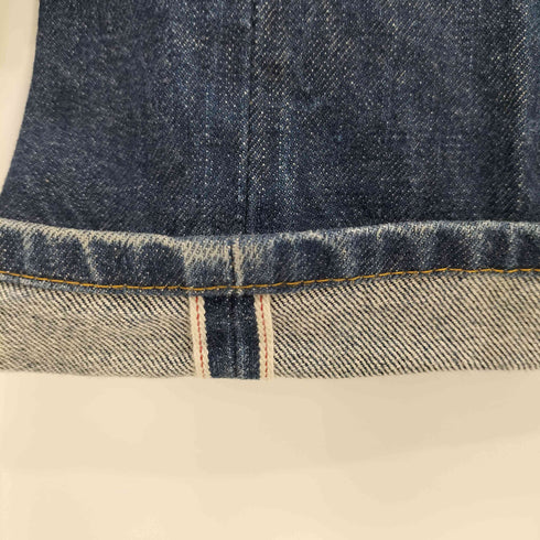 アーバンリサーチ URBAN RESEARCH MADE IN JAPAN テーパードデニムパンツ メンズ W33 L34