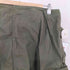 80s 1982年会計 カナダ軍 WINDPROOFオーバーパンツ OPTI メンズ SHORT-SMALL
