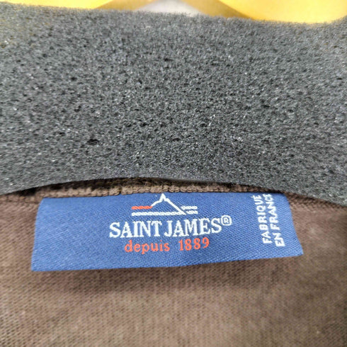 セントジェームス SAINT JAMES ボートネックシャツ レディース 5
