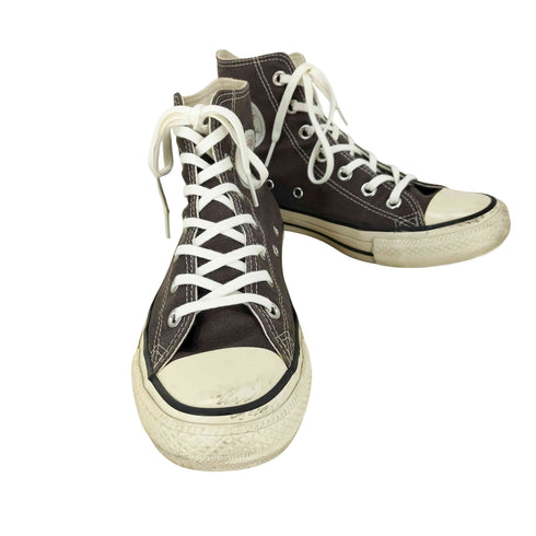 コンバース CONVERSE U.S. ORIGINATOR ハイカットスニーカー レディース JPN:24