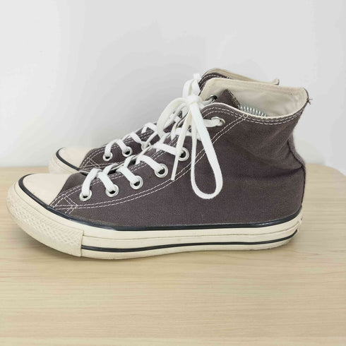 コンバース CONVERSE U.S. ORIGINATOR ハイカットスニーカー レディース JPN:24