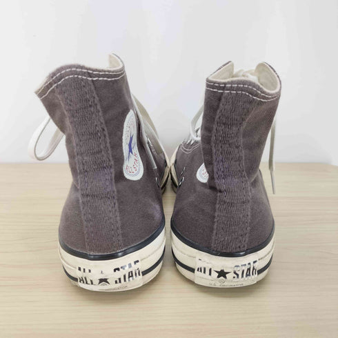 コンバース CONVERSE U.S. ORIGINATOR ハイカットスニーカー レディース JPN:24