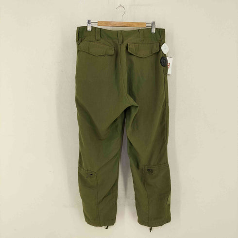 カナダ軍 ROYAL CANADIAN AIR FORCE ヘリクルーパンツ メンズ