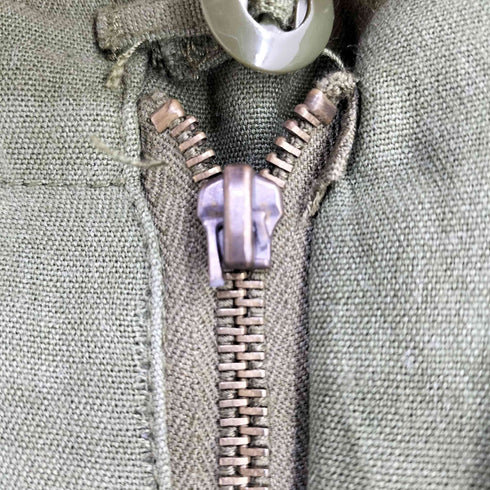 カナダ軍 ROYAL CANADIAN AIR FORCE ヘリクルーパンツ メンズ