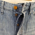 リーバイス Levis ENGINEERED JEANS ボタンフライ ダメージ加工デニム メンズ 36x34