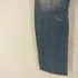 リーバイス Levis ENGINEERED JEANS ボタンフライ ダメージ加工デニム メンズ 36x34