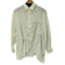 ジエダ Jieda HAND STITCH STRIPE SHIRT メンズ JPN:1
