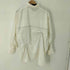 ジエダ Jieda HAND STITCH STRIPE SHIRT メンズ JPN:1
