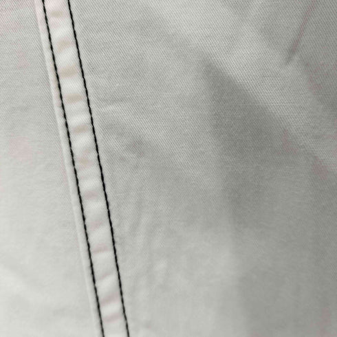 ジエダ Jieda HAND STITCH STRIPE SHIRT メンズ JPN:1