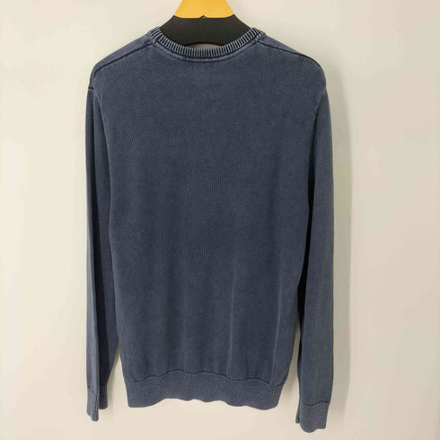ギャップ Gap 万国旗 コットンニット メンズ import:M