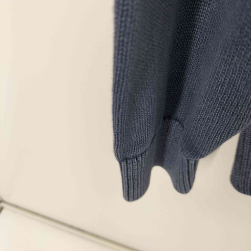 ギャップ Gap 万国旗 コットンニット メンズ import:M