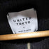 ユナイテッドトウキョウ UNITED TOKYO ドライバーズジップニット メンズ JPN:1