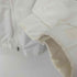 アルマーニジーンズ ARMANI JEANS フロントロゴ ナイロンジャケット フード内蔵 メンズ import:S