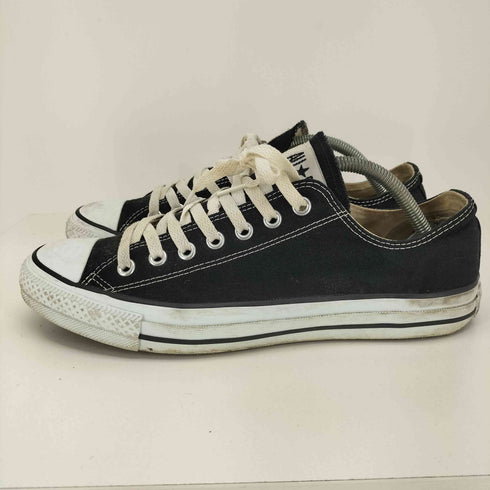 コンバース CONVERSE CANVAS ALL STAR OX メンズ JPN:27.5