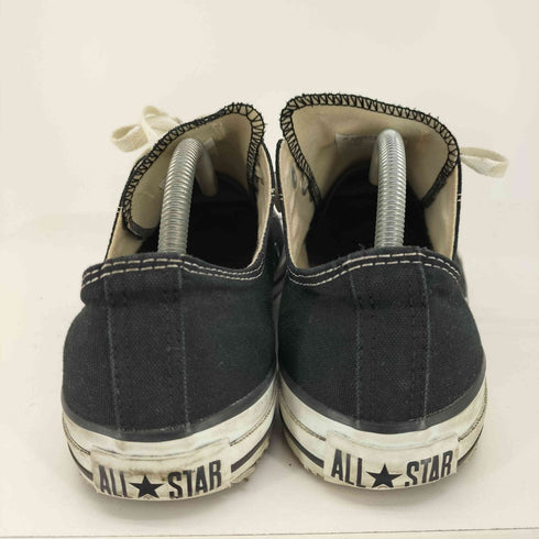 コンバース CONVERSE CANVAS ALL STAR OX メンズ JPN:27.5