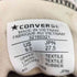 コンバース CONVERSE CANVAS ALL STAR OX メンズ JPN:27.5