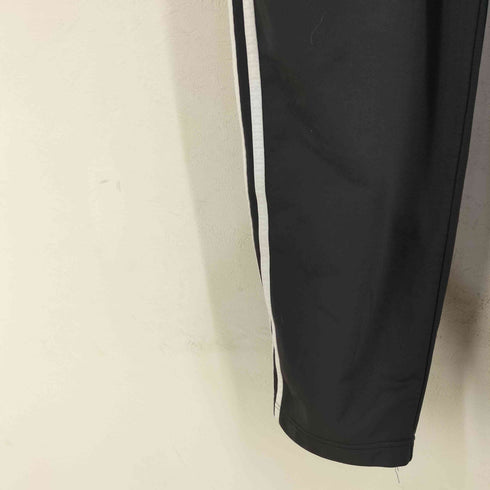 アディダス adidas サイドボタン トラックパンツ メンズ JPN:L