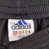 アディダス adidas サイドボタン トラックパンツ メンズ JPN:L