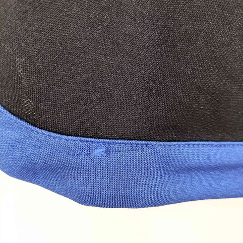 ナイキ NIKE スウォッシュ刺繍 サイドライントラックパンツ メンズ JPN:XL