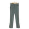 リーバイス Levis STA-PREST SLACKS ストライプ スタープレスト スタプレ フレア スラックスパンツ メンズ