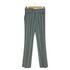 リーバイス Levis STA-PREST SLACKS ストライプ スタープレスト スタプレ フレア スラックスパンツ メンズ