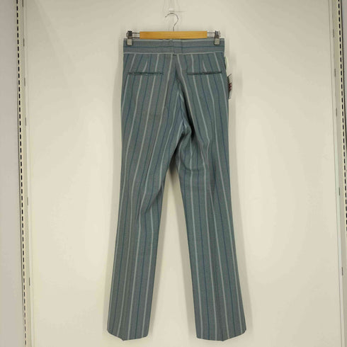 リーバイス Levis STA-PREST SLACKS ストライプ スタープレスト スタプレ フレア スラックスパンツ メンズ
