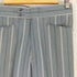 リーバイス Levis STA-PREST SLACKS ストライプ スタープレスト スタプレ フレア スラックスパンツ メンズ