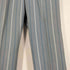 リーバイス Levis STA-PREST SLACKS ストライプ スタープレスト スタプレ フレア スラックスパンツ メンズ