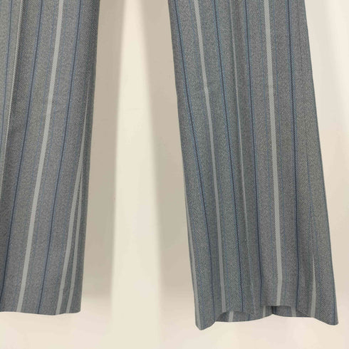 リーバイス Levis STA-PREST SLACKS ストライプ スタープレスト スタプレ フレア スラックスパンツ メンズ