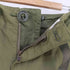 カナダ軍 WINDPROOFオーバーパンツ YKK メンズ MEDIUM