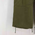 カナダ軍 WINDPROOFオーバーパンツ YKK メンズ MEDIUM
