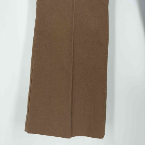 Texas Mesquite Exclusive 棒TALONジップ ウエスタン スラックスパンツ メンズ