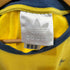 アディダス adidas 銀タグ トレフォイルロゴ ラグラン バイカラーTシャツ メンズ import:XL