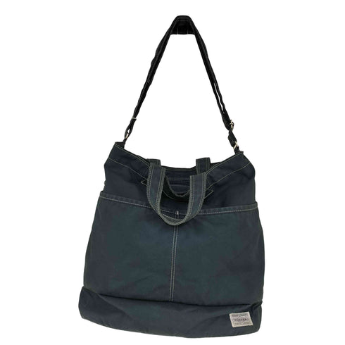 ポーター PORTER FAVOR SHOULDER TOTE BAG フェイバー 2WAYバッグ メンズ