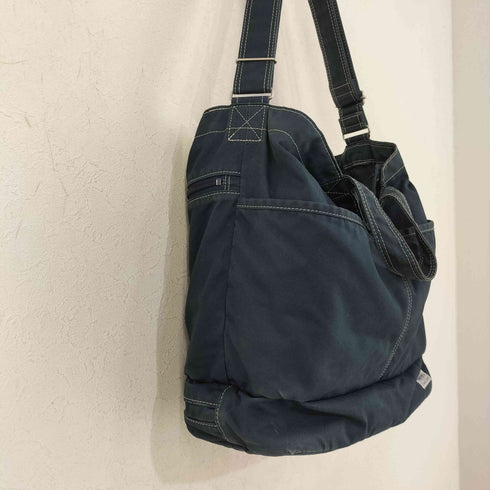ポーター PORTER FAVOR SHOULDER TOTE BAG フェイバー 2WAYバッグ メンズ