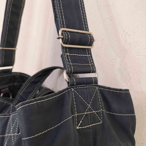 ポーター PORTER FAVOR SHOULDER TOTE BAG フェイバー 2WAYバッグ メンズ